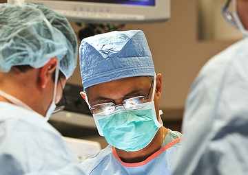 Guardsman donates kidney to fellow soldier