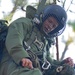 ‘Jumping into the Thick of It:’ Engineers conduct Rough Terrain Airborne Operations