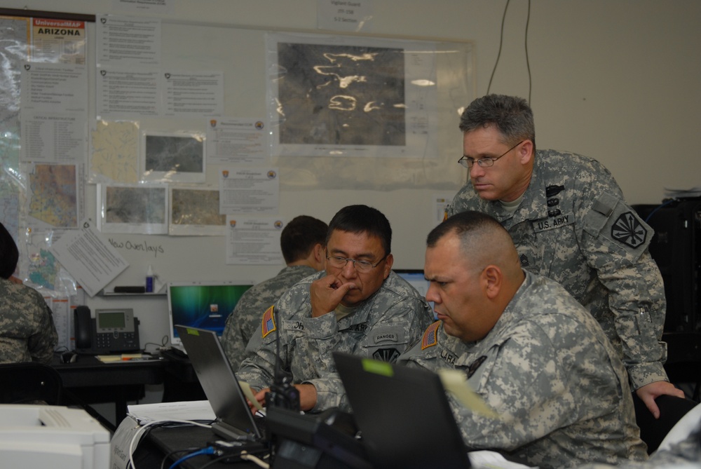 Vigilant Guard