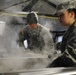 326th Quartemaster Company competes in the Department of the Army Connelly Event