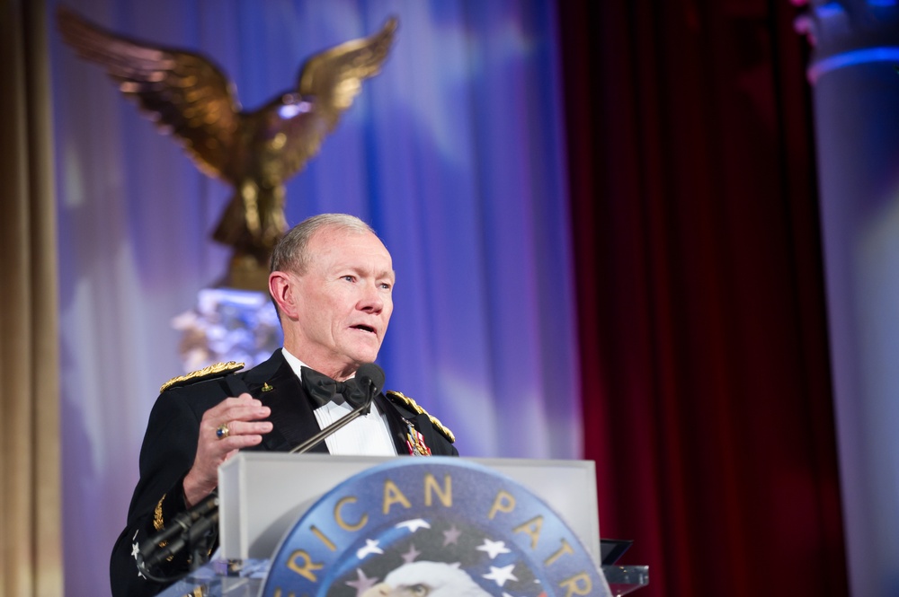 American Patriot Award Gala