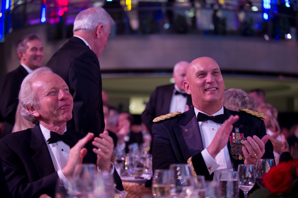 American Patriot Award Gala