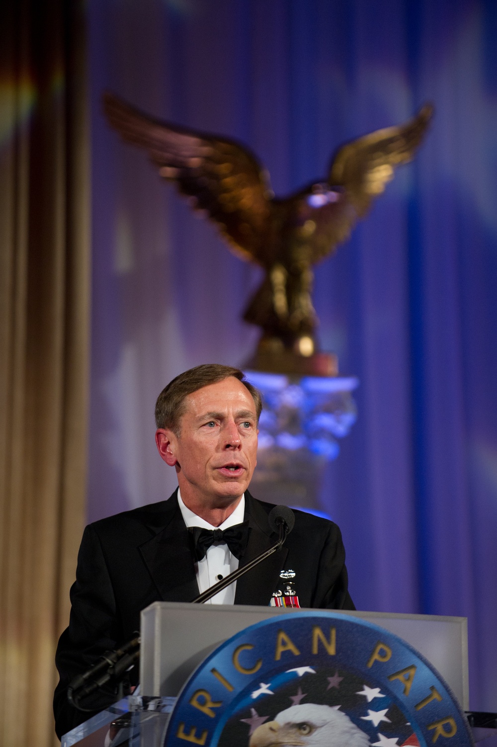 American Patriot Award Gala
