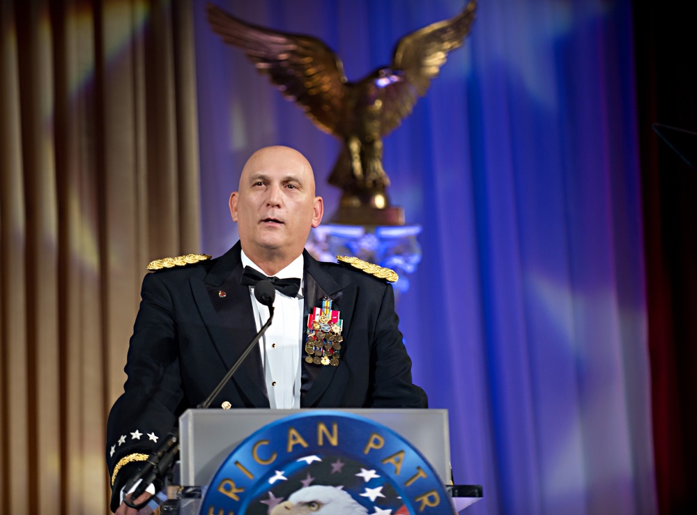 American Patriot Award Gala