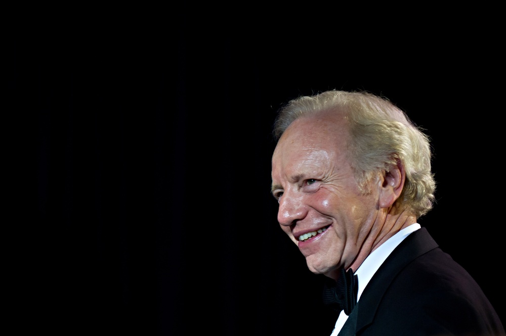 American Patriot Award Gala