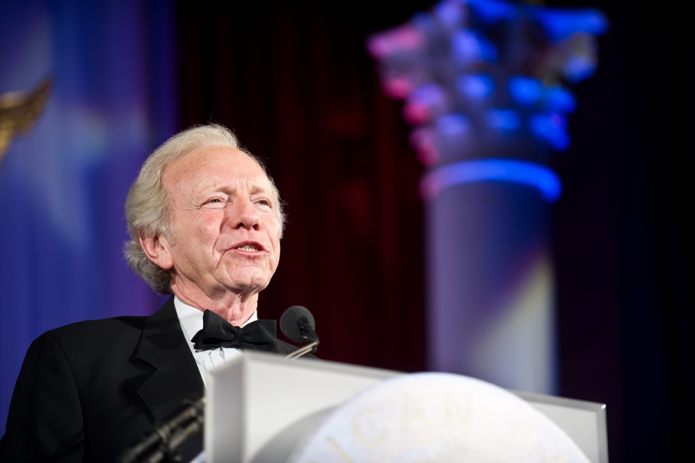 American Patriot Award Gala