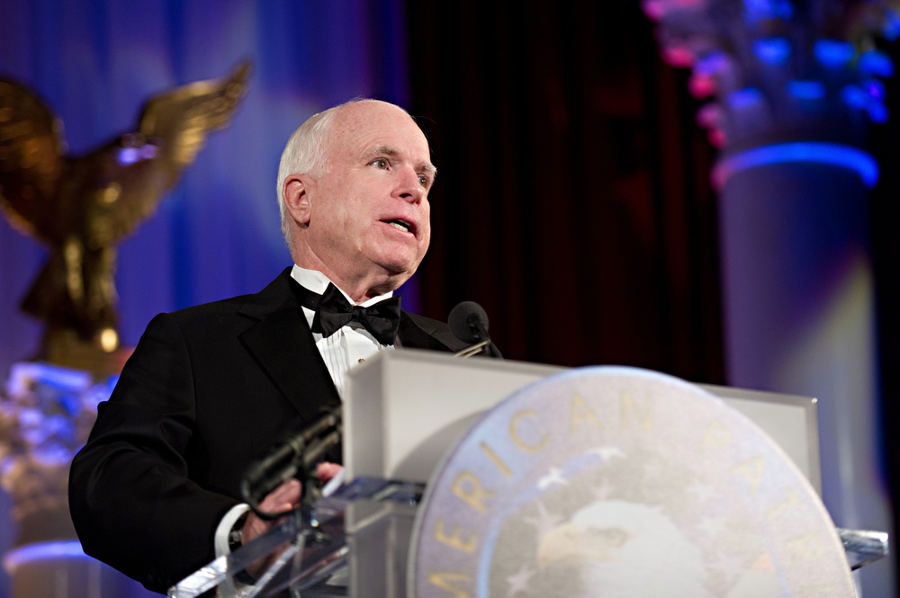 American Patriot Award Gala