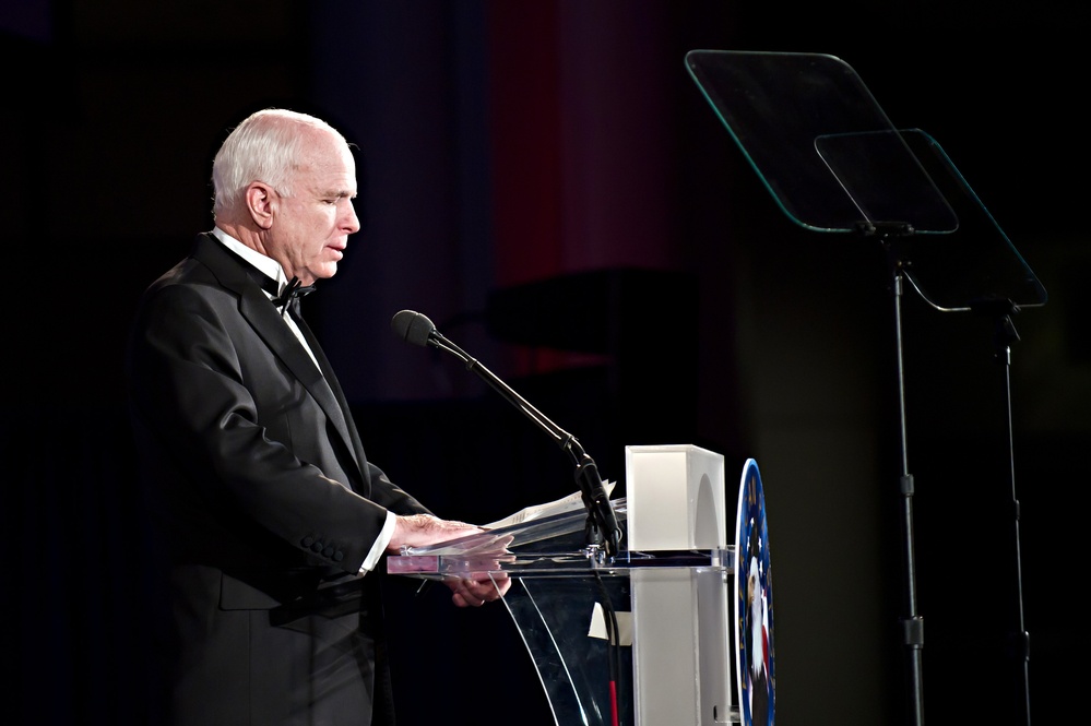 American Patriot Award Gala