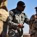 Ammunition airmen train Iraqis