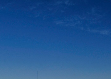 Airmen prepare Iraqi soldiers to work with munitions