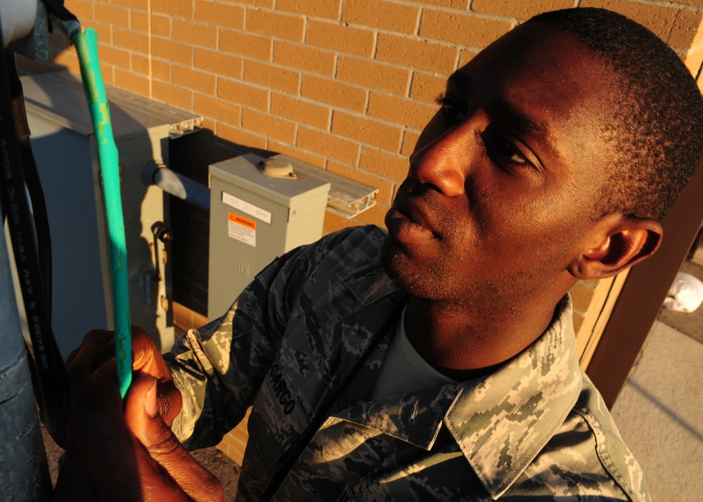 COMM keeps communication flowing