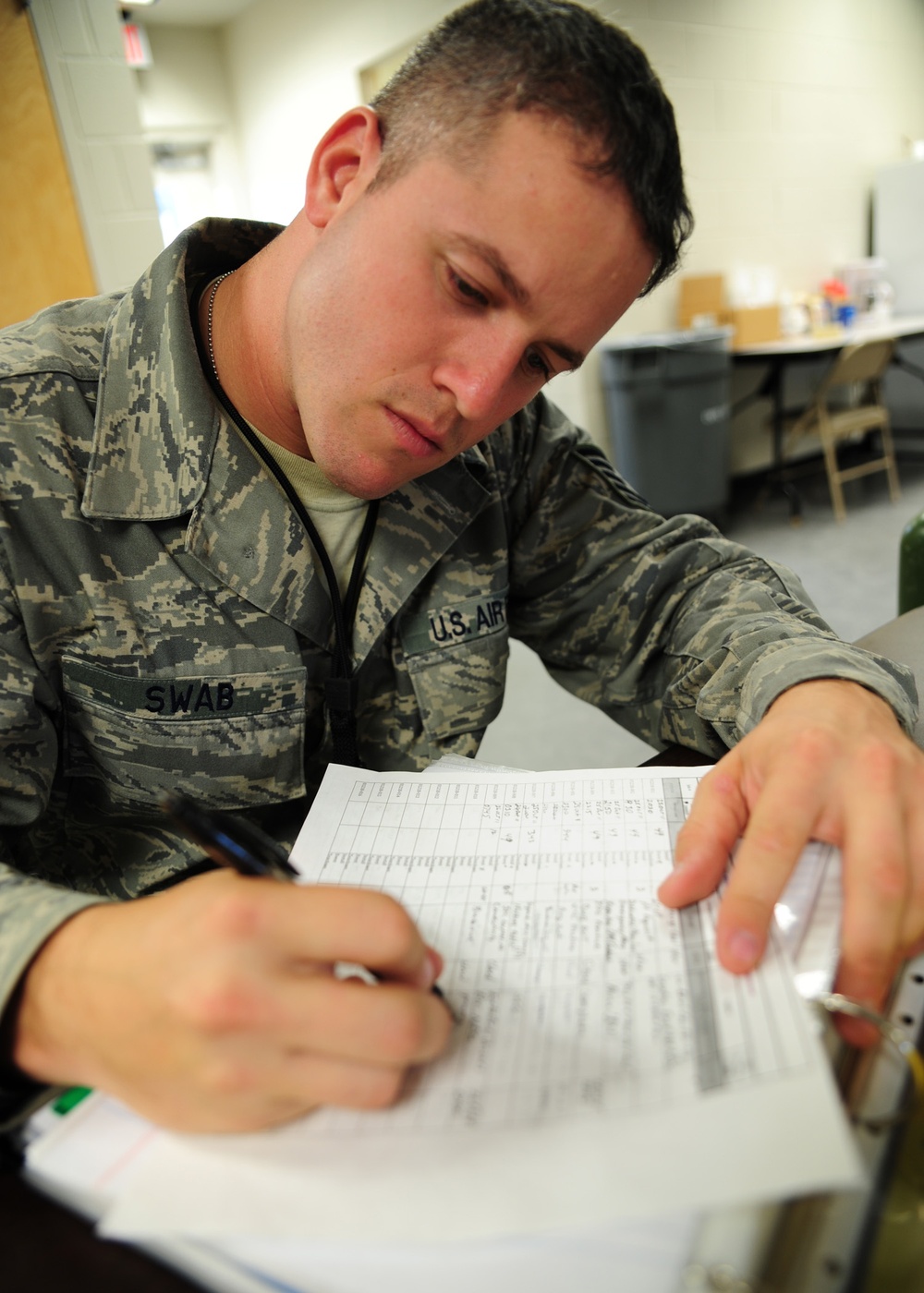 COMM keeps communication flowing