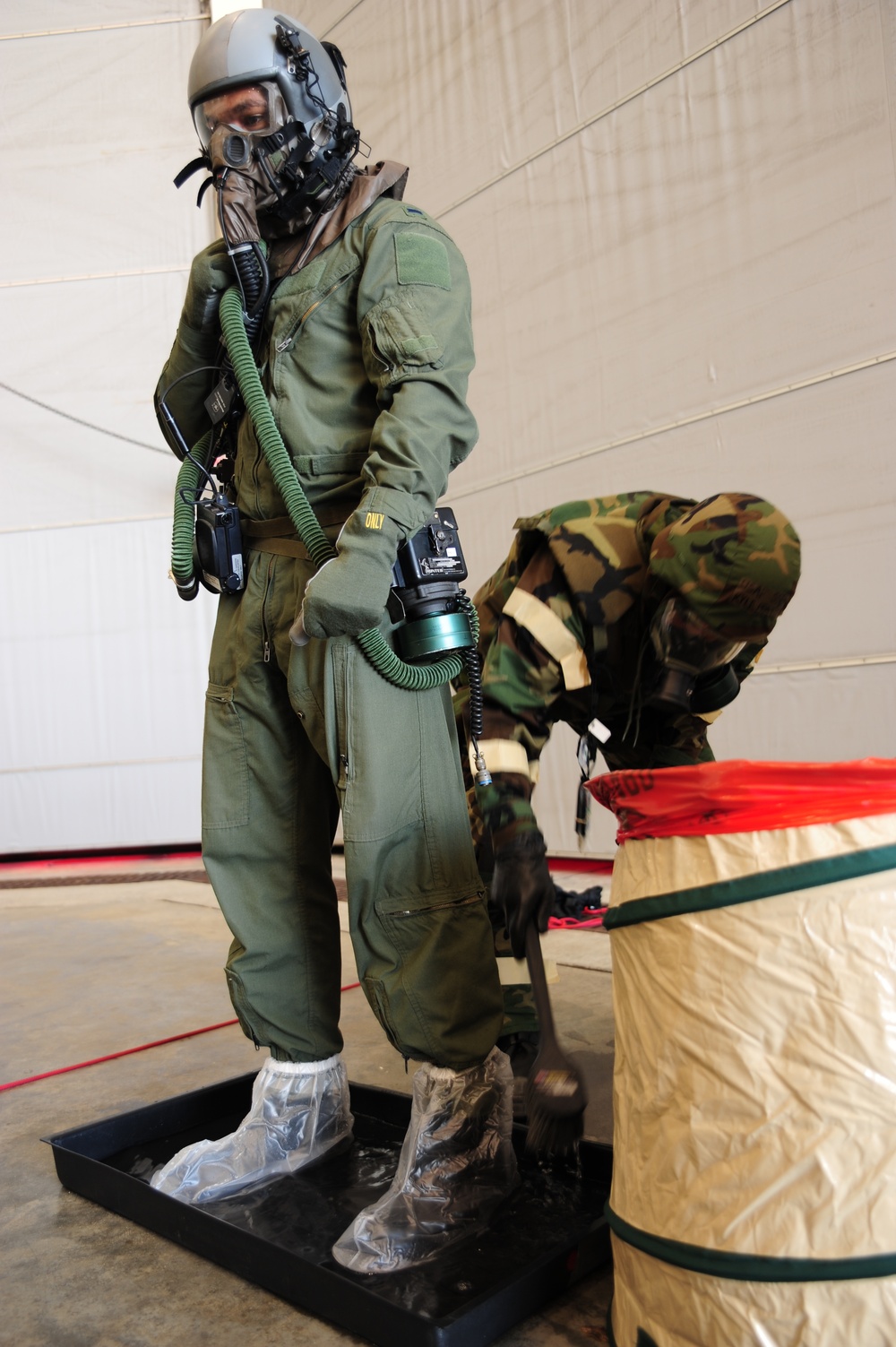 AFE protects flight crews