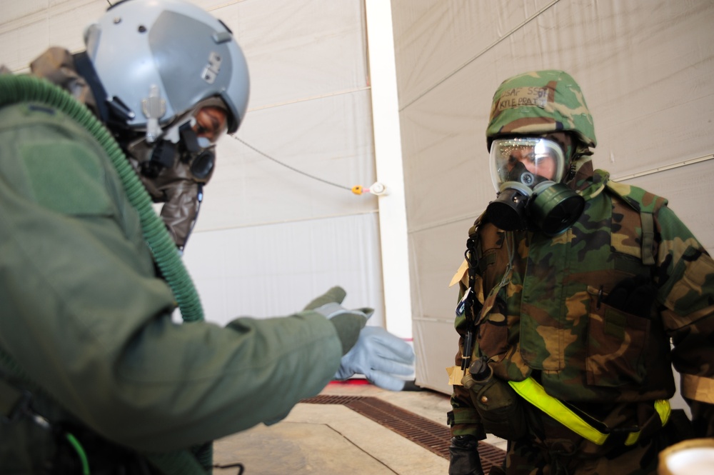 AFE protects flight crews