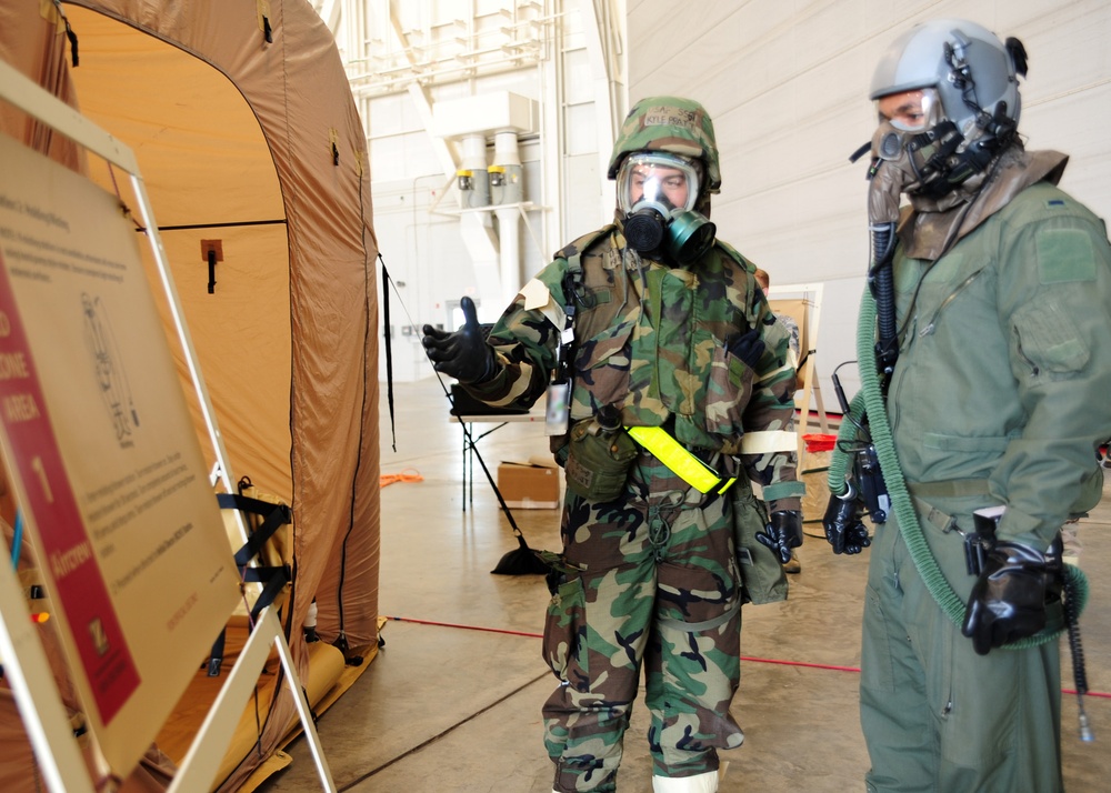 AFE protects flight crews