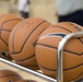 International Basketball Tournament 2009