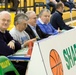 International Basketball Tournament 2009