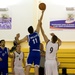 International Basketball Tournament 2009