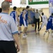 International Basketball Tournament 2009