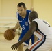 International Basketball Tournament 2009