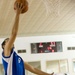 International Basketball Tournament 2009