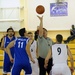 International Basketball Tournament 2009