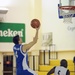 International Basketball Tournament 2009