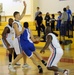 International Basketball Tournament 2009