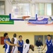 International Basketball Tournament 2009