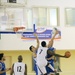 International Basketball Tournament 2009
