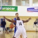 International Basketball Tournament 2009