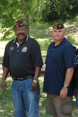VFW supports soldiers, families and communities