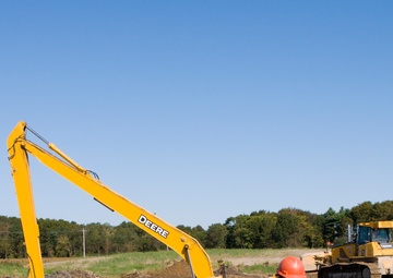 Work to restore Broad Meadows into thriving ecosystem continues