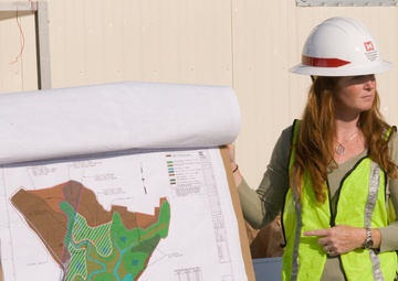 Work to restore Broad Meadows into thriving ecosystem continues