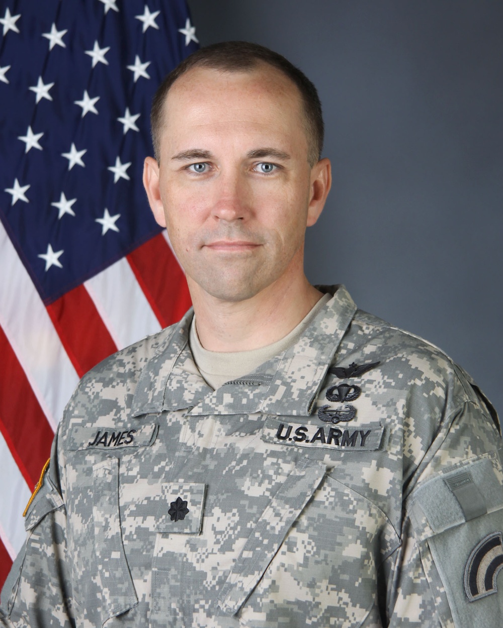 Army Guard changes leadership in Rochester