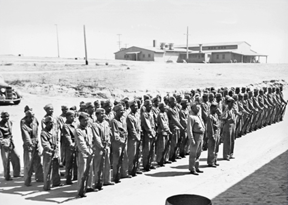 Code Talkers Were America's Secret Weapon in World War II