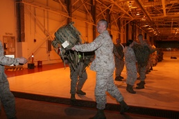 Squadron to put training to the test in Afghanistan: VMA-223 deploys in support of combat operations