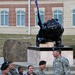 Third Infantry Division Mass Re-Enlistment Ceremony