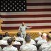 25 Fort Bliss captains graduate the Captains Career Course Common Core