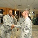 First 4-1AD soldiers returns from Iraq