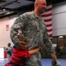 Children and deployment: Caring for the Army’s smallest members