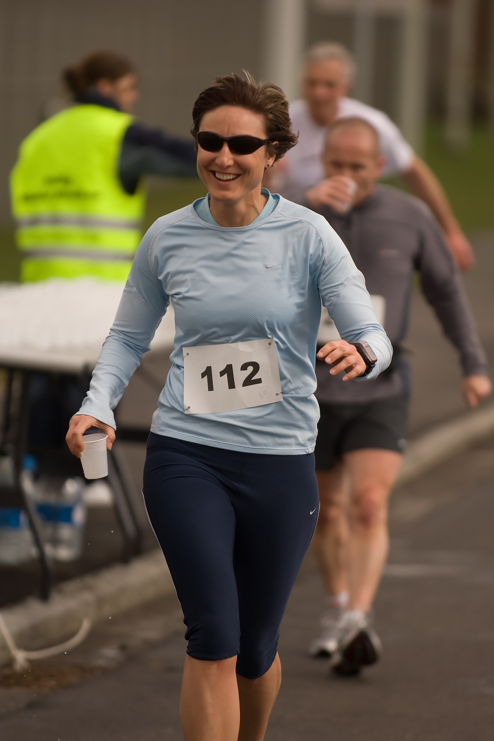 DVIDS Images SHAPE half marathon [Image 17 of 25]