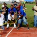 Kadena Special Olympics wraps up day's event