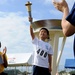 Kadena Special Olympics wraps up day's event