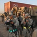 123rd Brigade Support Battalion conducts convoy operations