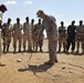 Multinational collaboration on mortar systems
