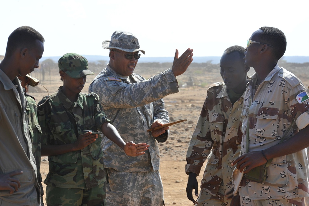 Multinational collaboration on mortar systems