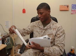 Afghanistan deployment gives Virginia native new perspective