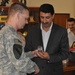US Transition team leader, ‘Red Dragons’ support Samarra redevelopment