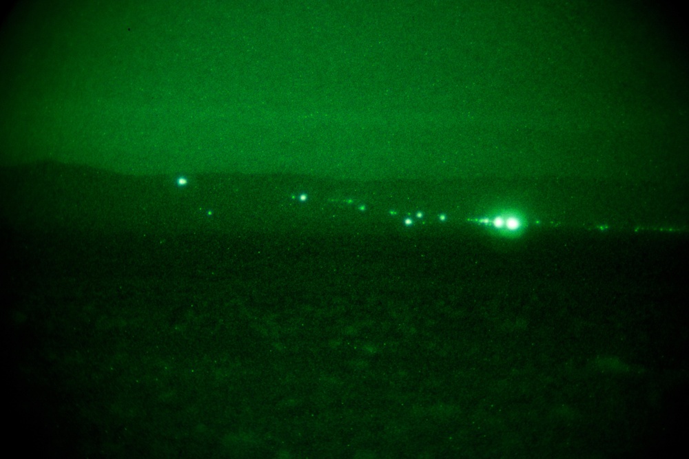 Checkpoint 64 in Kandahar province